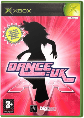 Dance: UK