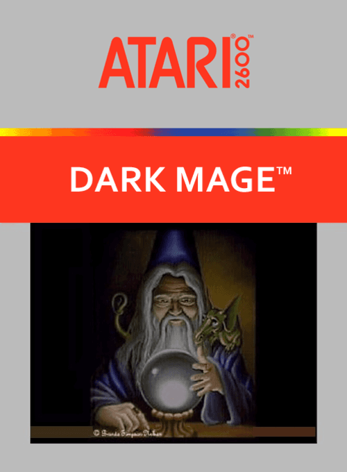 Dark Mage