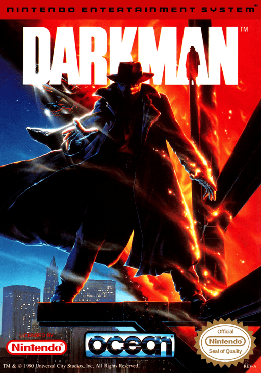 Darkman