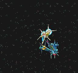 Volfied — обложка