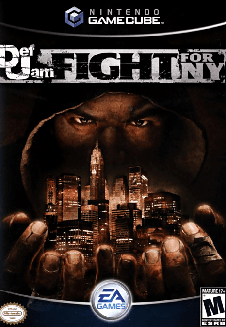 Def Jam: Fight for NY