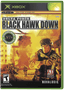 Delta Force: Black Hawk Down