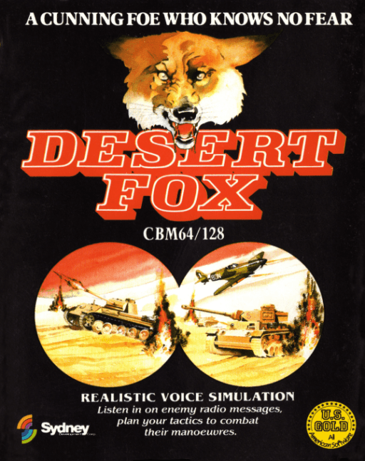 Desert Fox