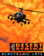 Desert Strike: Return to the Gulf