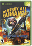 Destroy All Humans!