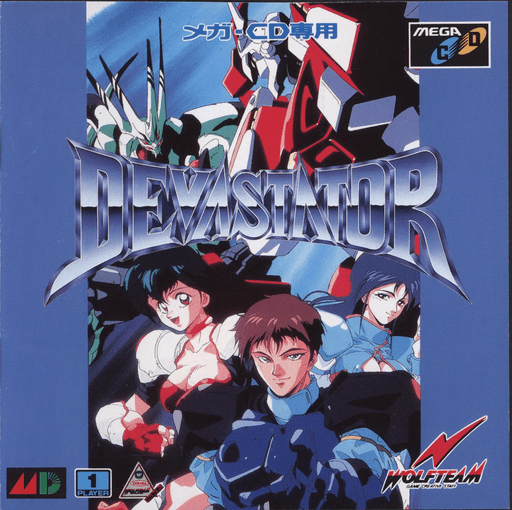 Devastator
