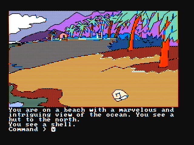 Mindshadow — обложка