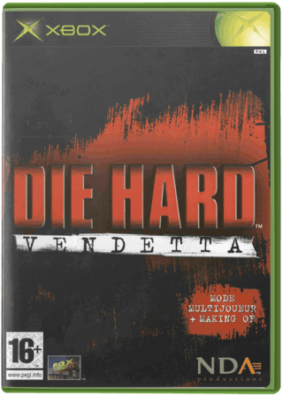 Die Hard: Vendetta