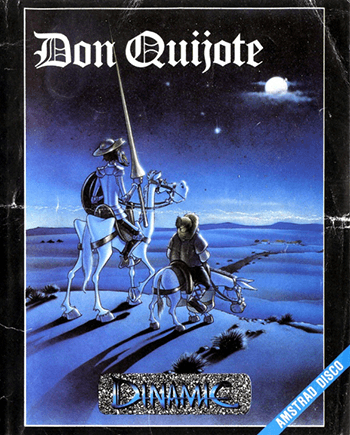 Don Quijote