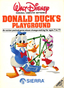 Donald Duck's Playground