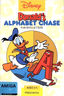 Donald's Alphabet Chase