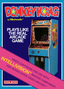 Donkey Kong