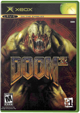 Doom 3