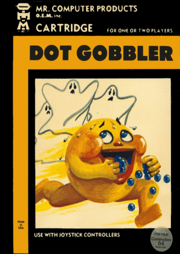 Dot Gobbler