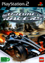 Drome Racers