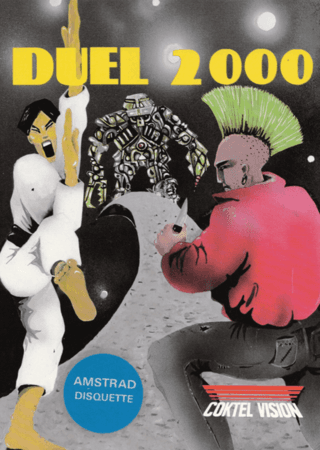 Duel 2000