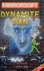 Dynamite Dan