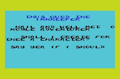 Temple of Apshai — обложка