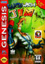 Earthworm Jim