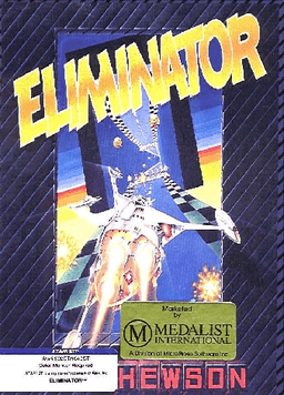 Eliminator