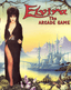 Elvira: The Arcade Game