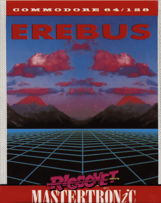 Erebus