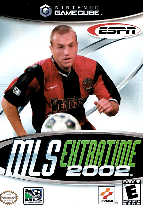 ESPN MLS ExtraTime 2002
