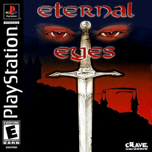Eternal Eyes