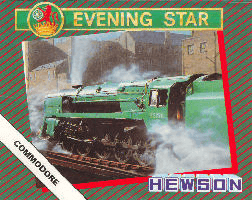 Evening Star