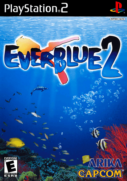 Everblue 2