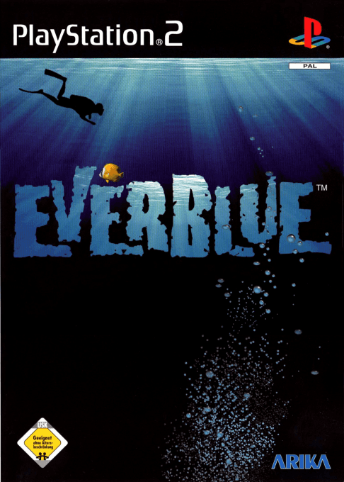 Everblue