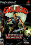 Evil Dead: A Fistful of Boomstick