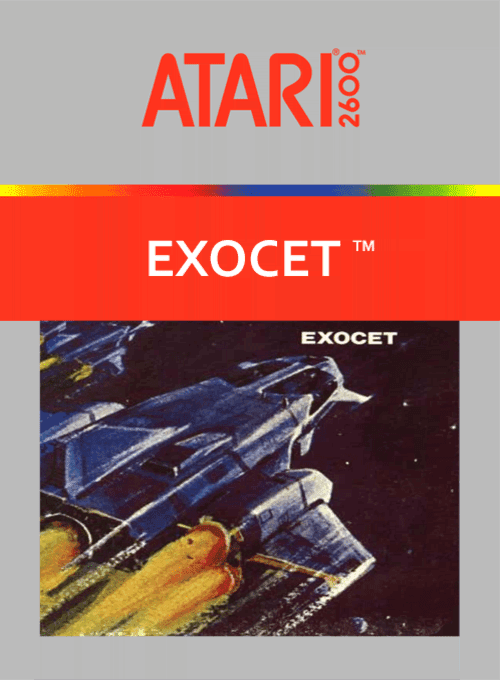 Exocet