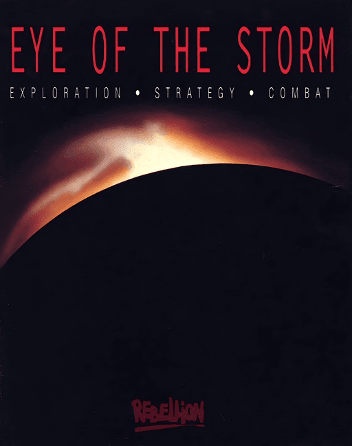 Eye of the Storm