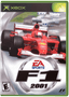 F1 2001