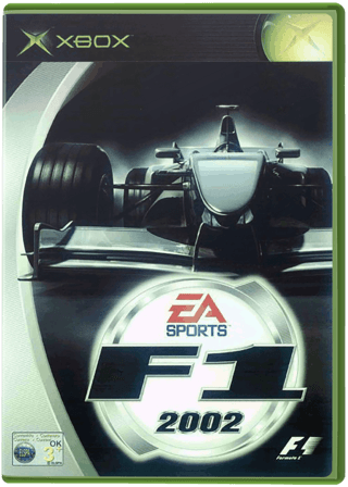 F1 2002