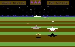 Quasar — обложка