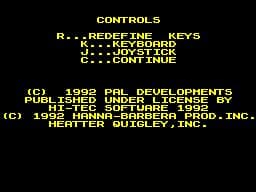 Wacky Races — обложка