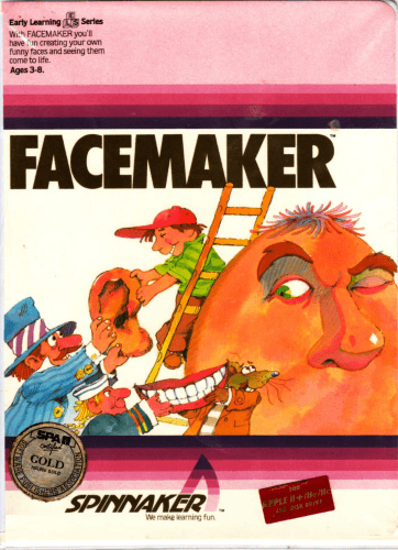 Facemaker