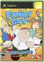 Family Guy Video Game!