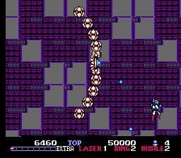 Burai — обложка