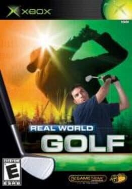 Real World Golf 2007