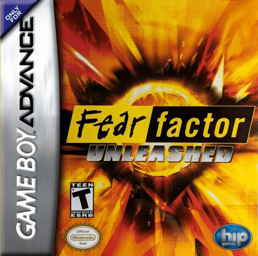 Fear Factor: Unleashed