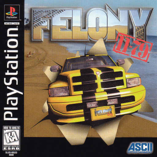 Felony 11-79