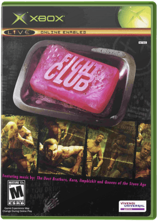 Fight Club