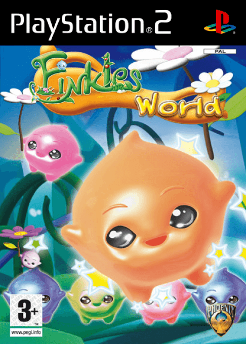 Finkles World