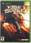 Fire Blade