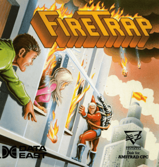 Firetrap
