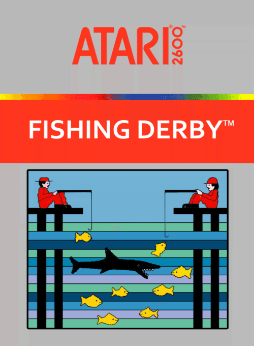 Fishing Derby