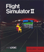 Flight Simulator II